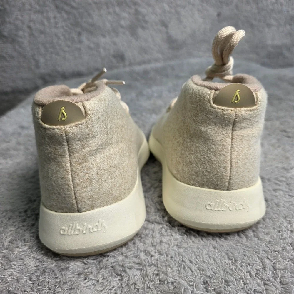 allbirds women wool